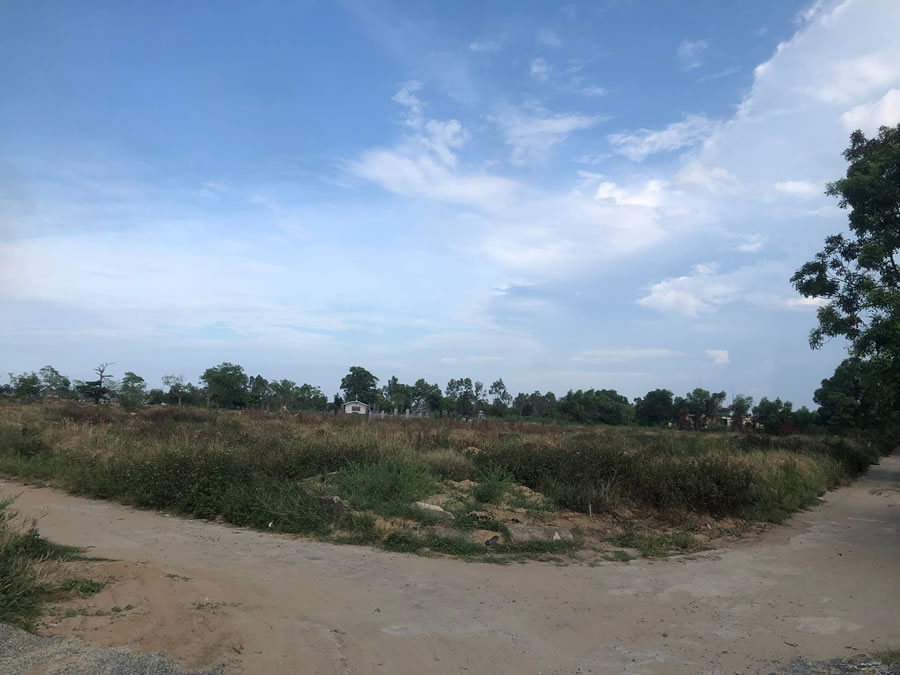 Nghĩa trang Cửa L&ograve; Nghệ An